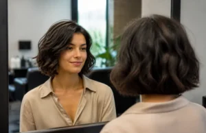 Comment choisir son carré dégradé selon son type de cheveux ? Comment choisir son carré dégradé selon son type de cheveux ?