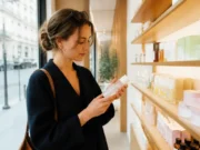 Pourquoi MiiN Cosmetics cartonne autant en France ? Pourquoi Miin Cosmetics cartonne avec des soins coréens dans une boutique parisienne lumineuse